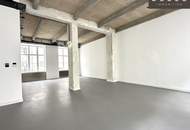 + + + LOFT | ATELIER | Industrial Style - Nähe MARIAHILFERSTRASSE + + + (RESERVIERT)