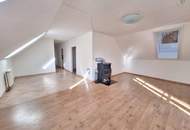 Außergewöhnliches Anwesen vor den Toren Wiens mit enormem Potential