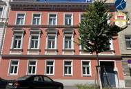 UNBEFRISTET! Ruhige Gartenwohnung - Nähe Matzleinsdorfer Platz