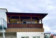 Hollabrunn: 3-Zimmer Wohnung mit großem Balkon zu mieten!