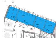 Helle Büroräumlichkeiten - effiziente Raumeinteilung