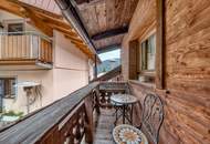 Seltene Gelegenheit: Traditionshaus mit touristischer Widmung am Piburger See