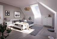 DROHNEN-VIDEO & 3D-RUNDGANG JETZT ANSEHEN! Exklusives Wohnen mit Geschichte und Modernität – Ihr Traumobjekt zwischen Schloss Schönbrunn & Lainzer Tiergarten!