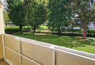 Wohnen auf zwei Ebenen – sonnige 4-Zimmer-Wohnung mit Gartenblick mitten in Innsbruck