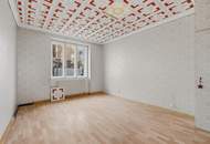 "Am Prater. Ruhig gelegen. Idyllisch wohnen."