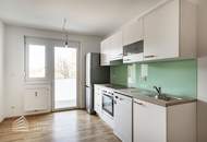 Fantastische 4-Zimmer Maisonettewohnung mit Balkon und Loggia