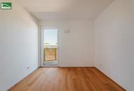 Anleger aufgepasst (Nettopreis) - Traumhafte Anlegerwohnungen in Erstbezugs-Neubau mit Balkon, Geothermie und vieles mehr!