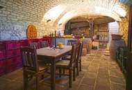 Einmalig! Stilvolle Premium-Residenz mit altem Weinhaus am Neusiedler See