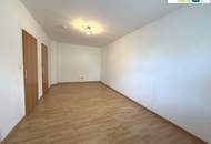 Sonnige Singlewohnung mit Garten!