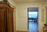 Traumhafte 2 Zimmer Wohnung mit phänomenalem Ausblick und großer Balkonterrasse