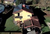 Gepflegtes Einfamilienhaus in Stadtnähe