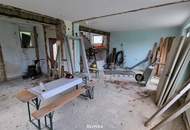 Handwerker aufgepasst! Komplett sanierungsbedürftiges Haus in Pielachhäuser