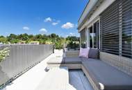 STELZHAMERSTRASSE, STEYR | Neuwertige Wohnung mit großzügiger Terrasse und Tiefgaragenstellplatz!