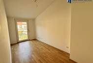 Stilvolles Reihenhaus mit Terrasse, Garten und Parkplatz