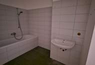 unbefristete 3-Zimmer-Wohnung mit Schrankraum und 45 m² Terrasse