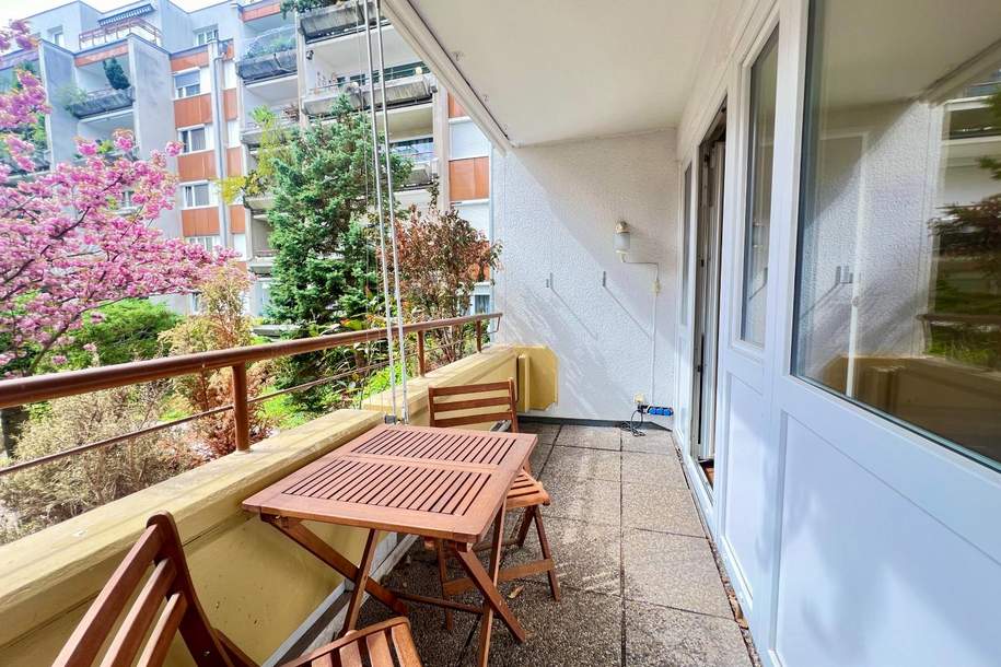 Gemütliche 3-Zimmer-Wohnung in Penzing, Wohnung-kauf, 349.900,€, 1140 Wien 14., Penzing