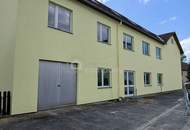 Neuer Preis!!! Interessantes Anlageobjekt für Firmensitz oder ca. 18 Wohneinheiten! ...und weitere 1312m² Freifläche/ Baugrund für zB. Reihenhäuser um Euro 158.000!!!