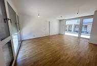 ZU HAUSE AM PULS DER STADT