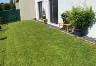 Moderne Eigentumswohnung (57m²) mit Garten, Terrasse u. Parkplatz in Graz, Liebenau!