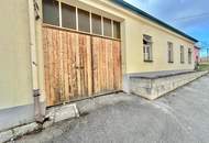 Sanierungsbedürftiges Landhaus!