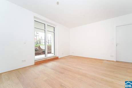 Barfuß durchs Gras, Kaffee auf der Terrasse – Ihr neues Zuhause im Grünen, Wohnung-kauf, 1130 Wien 13., Hietzing