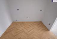 ***Eleganter Wohntraum mit Altbauflair – 2-Zimmer-Wohnung in der Thaliastraße – hochwertiger Sanierung + Klimaanlage & Luftwärmepumpe***