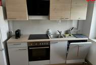 Top-Gelegenheit! Ausgesprochen gemütliche und großzügige 2-Zimmer-Wohnung in traumhafter Ruhelage zum sensationellen Preis, beste Infrastruktur vorhanden!