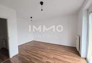 Zentrale SINGLE-Wohnung mit Balkon in Innenhoflage - Obere Bahnstraße 53 - Top 11