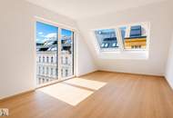 Eine neue Ikone exklusiven Wohnens – Soeben vollendetes Luxus-Penthouse mit spektakulärer Dachterrasse