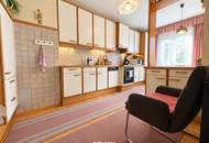 Nette 2-Zimmer-Wohnung mit Sonnenterrasse in Graz