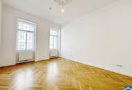 Zwischen Tradition & Moderne – Ihr neues Zuhause im Stilaltbau mit DG-Ausbau