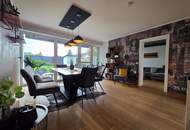 Exklusive Eigentumswohnung mit großzügigem Garten