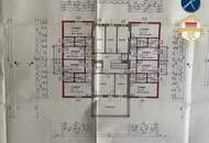 Vergangene Eleganz sucht neue Zukunft - Historisches Herrenhaus in bester Lage in Baden