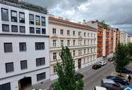 Single-Wohntraum in direkter U-Bahn Nähe!
