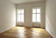 1010! Elegante und voll klimatisierte 4-Zimmer Altbauwohnung mit 3 Bädern in Toplage!