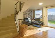 Familienfreundliches Reihenhaus in Hadersdorf mit top Infrastruktur