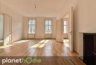 Stilzinshaus in Bestlage!