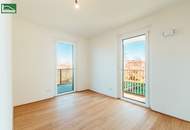 Seltenheit - 5.Zimmer mit hervorragendem Weitblick inkl. Balkon, Geothermie, aussenliegenden Sonnenschutz - Erstbezug