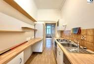 360 TOUR // KLASSISCHE ALTBAUWOHNUNG