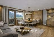 Freizeitwohnsitz am Sonnberg mit Fernblick