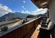 GANZTÄGIG SONNE ? RUHIGES WOHNEN MIT PANORAMA-BALKON