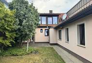 EINMALIGE GELEGENHEIT !!! HAUS MIT ZWEI WOHNEINHEITEN ZUM SUPERPREIS