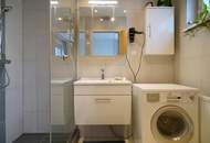 Helle 2-Zimmer-Wohnung im 5. Liftstock – Westausrichtung – Topzustand – gemeinschaftliche Dachterrasse mit Ausblick