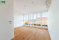 Wohnen über den Dächern: Dachgeschossausbau mit Panorama-Terrassen. - WOHNTRAUM