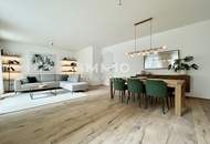 Dein neues Zuhause: 3 Zimmer, Terrasse, Eigengarten – pure Lebensqualität