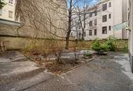 "2-Zimmer-Wohnung mit hervorragendem Potenzial – Arthaber-Park"