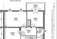 Haus 5/Top 2 - Leben und genießen - stillvolle Doppelhaushälfte mit großem Garten wartet auf Sie!