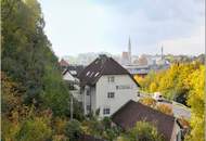 Schöne Wohnung mit Küche, Bad und Parkplatz in Zentrumsnähe!