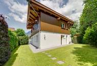 Top Chance am Achensee – Vermietung & Eigenheim unter einem Dach
