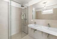 ++ MITTEN DRIN &amp; TROTZDEM RUHIG ++ 2-ZIMMER mit BALKON